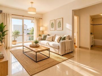 Departamento · 56m² · 2 Ambientes · 1 Cochera · Venta Departamento 2 Ambientes Muy Luminoso con Cochera en Martín Coronado