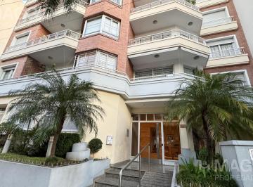 Departamento · 72m² · 3 Ambientes · 1 Cochera · Alquiler Departamento Ramos Mejia