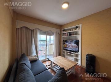 Departamento · 72m² · 3 Ambientes · 1 Cochera · Alquiler Departamento en Ramos Mejia Sur