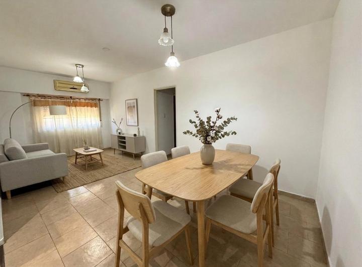 Departamento · 40m² · 2 Ambientes
