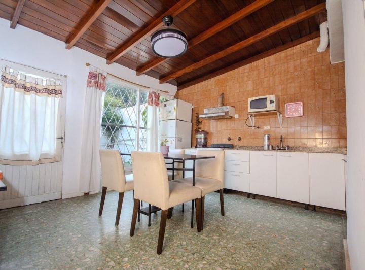PH · 62m² · 4 Ambientes · 1 Cochera