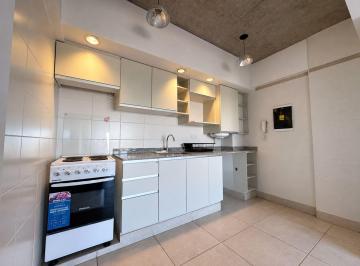 Departamento · 40m² · 2 Ambientes · Venta/permuta Depto 1 Dorm Apto Credito