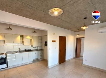 Departamento · 40m² · 2 Ambientes · Departamento 1 Dorm Venta con Amplio Balcon