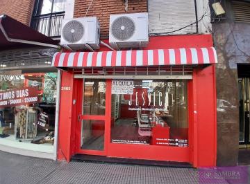 Local comercial · 130m² · 2 Ambientes · Local - Belgrano