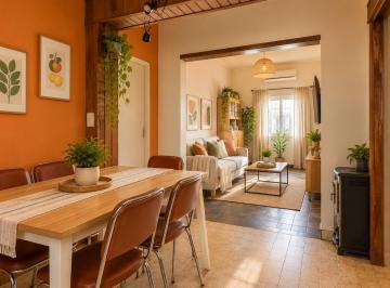 PH · 65m² · 3 Ambientes · Venta PH en Block Multifamiliar en Loma Hermosa