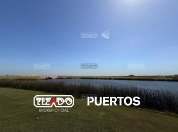 Terreno · 760m² · Terreno Lote en Venta en Nativas, Puertos, Escobar