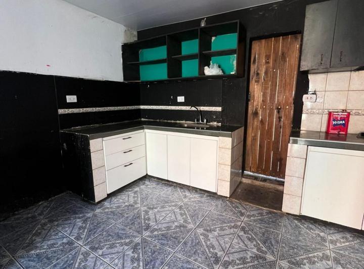 Casa · 109m² · 4 Ambientes