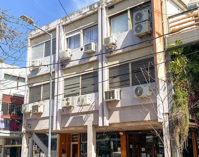 Departamento · 25m² · 1 Ambiente