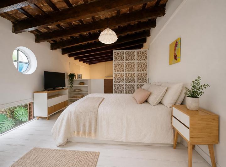 Departamento · 59m² · 2 Ambientes