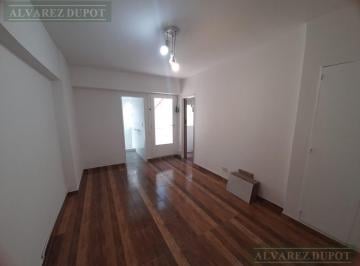Departamento · 25m² · 1 Ambiente · Departamento en Belgrano