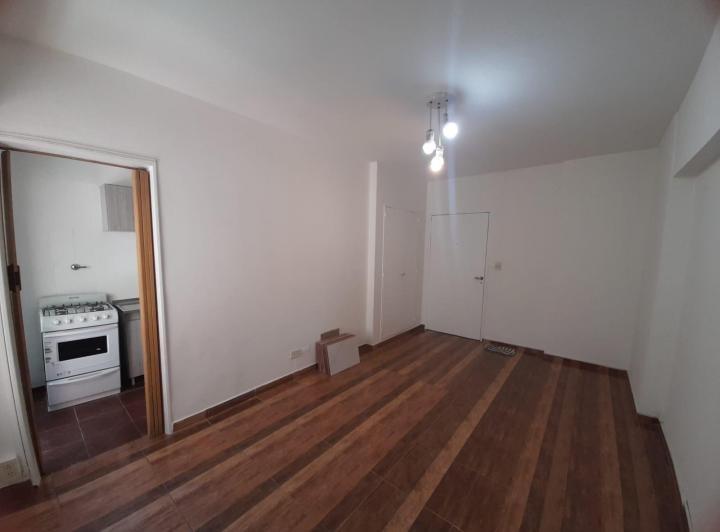 Departamento · 25m² · 1 Ambiente