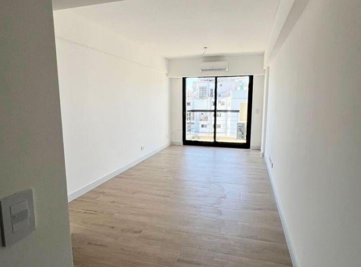 Departamento · 31m² · 1 Ambiente