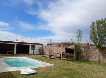Terreno · 100m² · Venta Quincho Salon con Pileta y Parque