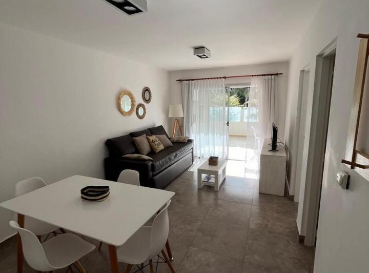 Departamento · 44m² · 2 Ambientes · 1 Cochera