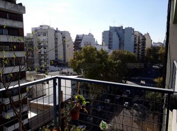 Departamento · 75m² · 3 Ambientes · 1 Cochera · Departamento en Venta Ubicado en Once, Capital Federal