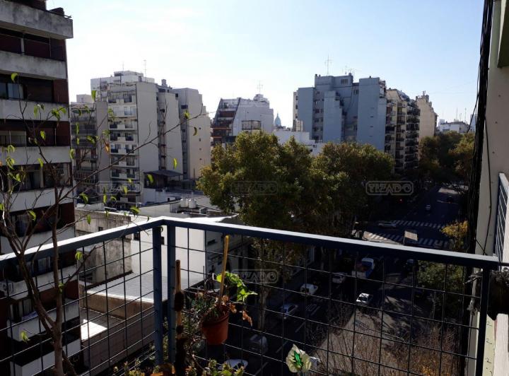 Departamento · 75m² · 3 Ambientes · 1 Cochera