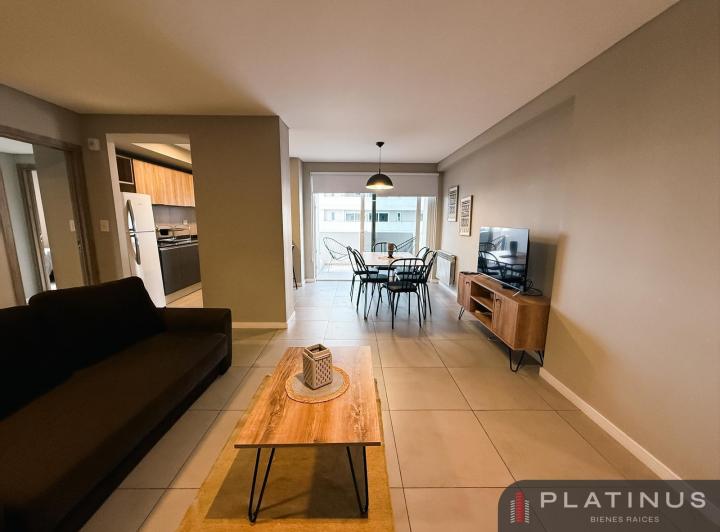 Departamento · 72m² · 3 Ambientes