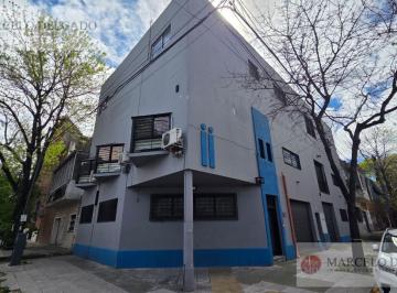 Depósito · 500m² · Depósito - Galpón de 500 m² C/ Oficinas en Barracas - Alquiler / Venta
