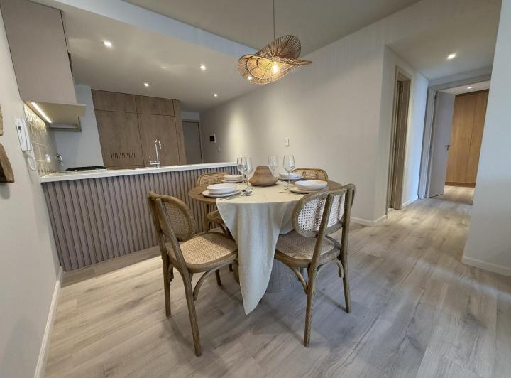 Departamento · 70m² · 3 Ambientes