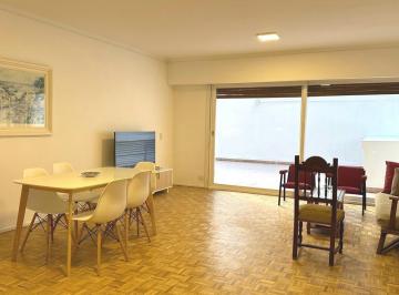 Departamento · 108m² · 4 Ambientes · 1 Cochera · Belgrano - Zabala Entre Cabildo y Ciudad de La Paz, 4 Amb, 180 m² Totales (Rbb)