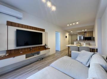 Departamento · 40m² · 2 Ambientes · Alquiler Hermoso Dos Ambientes Amoblado a Estrenar en Edificio C/ Amenities