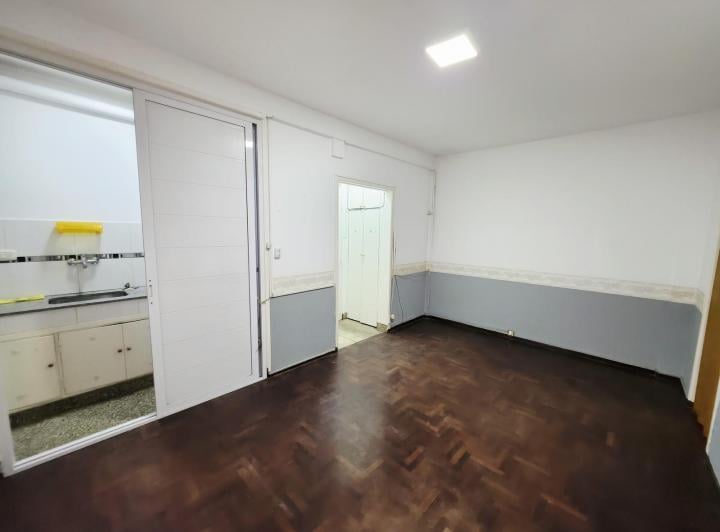 Departamento · 45m² · 2 Ambientes