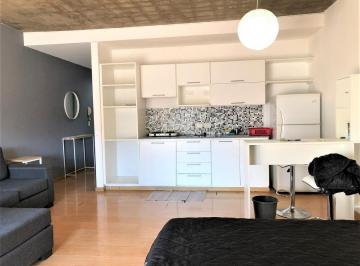 Departamento · 40m² · 1 Ambiente · Monserrat - Salta 900, 1 Amb, (Rml) Laundry, Piscina.