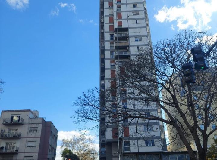 Departamento · 54m² · 3 Ambientes