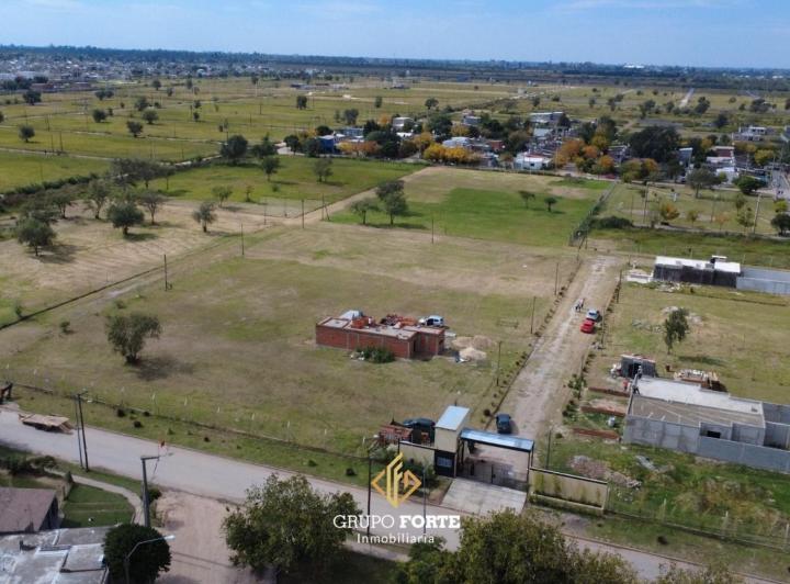 Terreno · 360m²