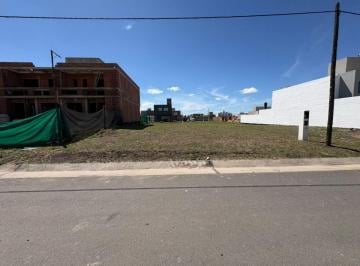 Terreno , Córdoba · Docta Av - Venta Lote - 360 m² Apto Duplex Apto Comercio