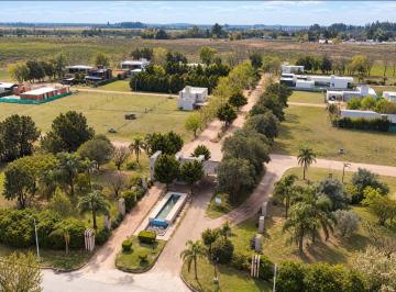 Terreno · 981m² · Terreno en Pilar B° Las Acequias