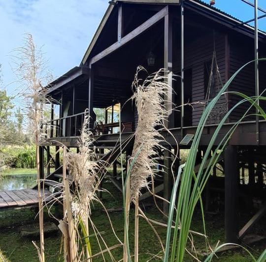 Casa en venta en Delta · 4 ambientes