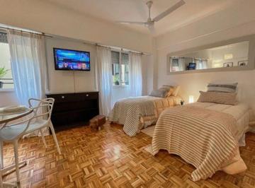 Departamento · 27m² · 1 Ambiente · Monoambiente en Venta en San Telmo Apto Credito
