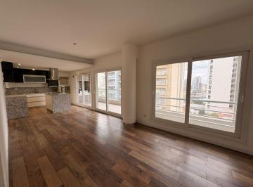 Departamento · 101m² · 4 Ambientes · 1 Cochera · Piso de Categoría Zona Centro Lanus