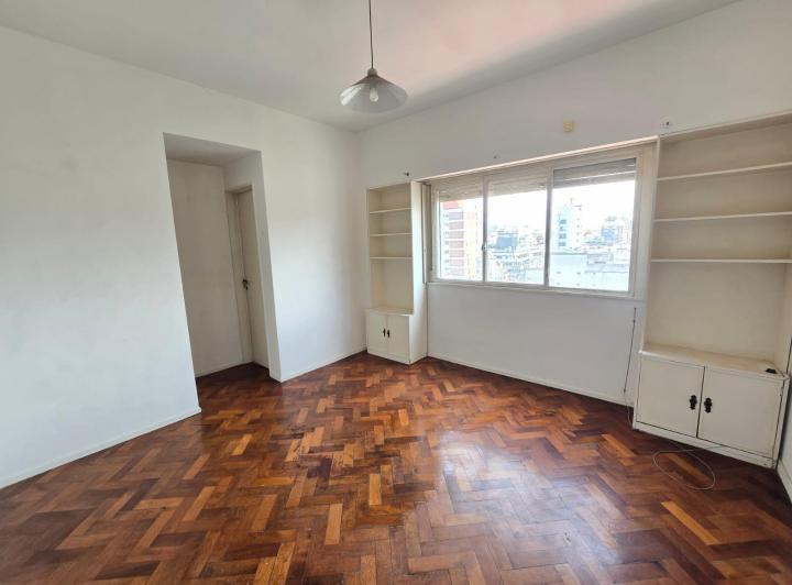 Departamento · 40m² · 2 Ambientes