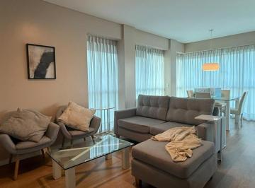 Departamento · 45m² · 2 Ambientes · Alquiler Dos Ambientes Amoblado Torre Palermo Uno Palermo Soho
