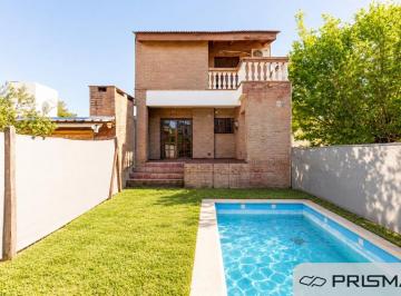 Casa de 6 ambientes, Córdoba · Casa - 3 Dorm. - B° Alejandro Centeno - Apto Crédito