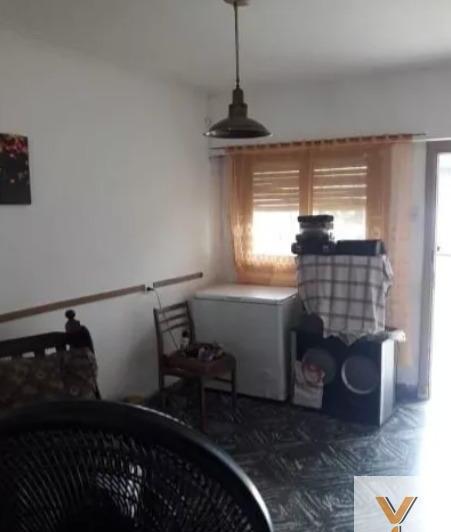 Casa · 80m² · 3 Ambientes · 1 Cochera