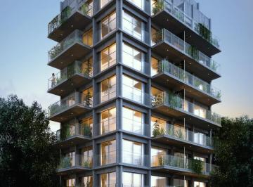 Departamento · 39m² · 2 Ambientes · Excelente Emprendimiento en Pozo en Villa Urquiza