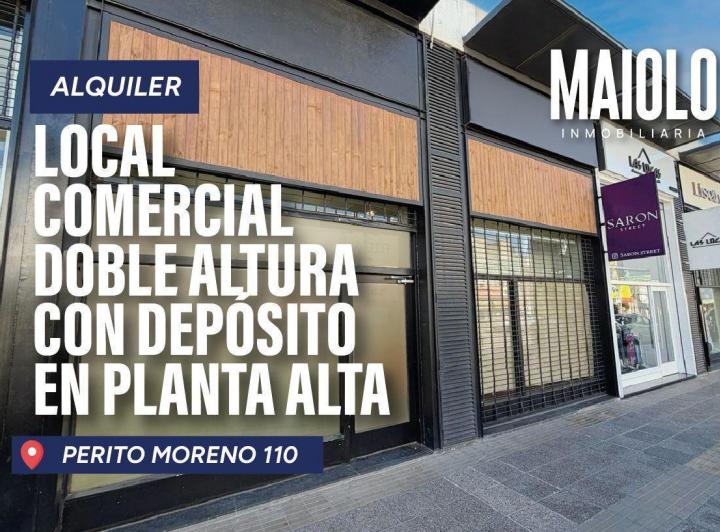 Local comercial · 60m²