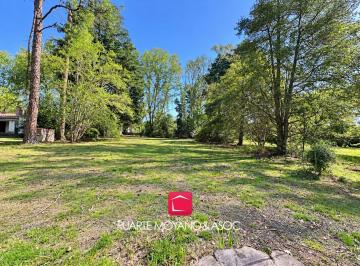 Terreno · 1000m² · Venta - Lote - Oportunidad - 2000 m²