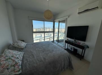 Departamento · 58m² · 2 Ambientes · 1 Cochera · Departamento 2 Amb en Alquiler - Marinas del Portezuelo