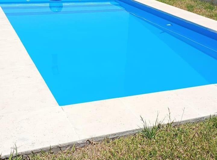 Departamento · 56m² · 1 Ambiente · 1 Cochera