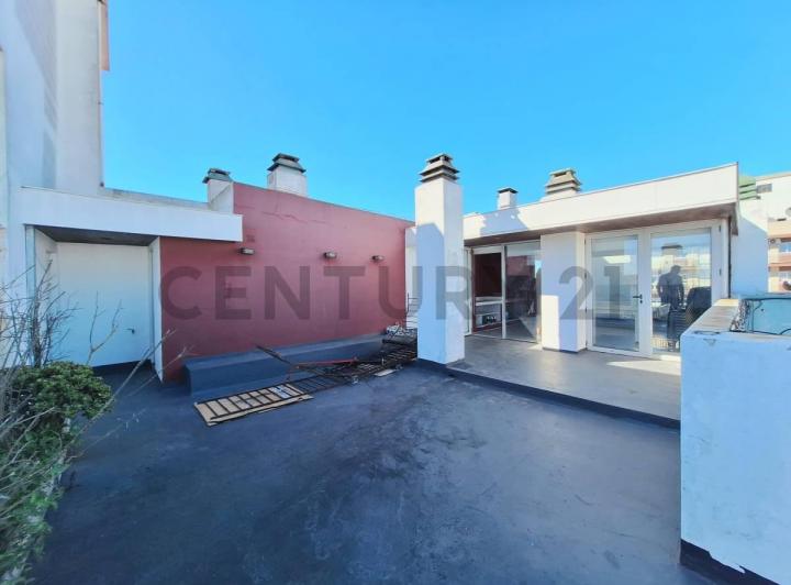 Departamento · 91m² · 3 Ambientes · 1 Cochera
