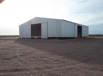 Bodega-Galpón · 500m² · 1 Ambiente · Galpon de 500 m² Predio de 2 Hectáreas