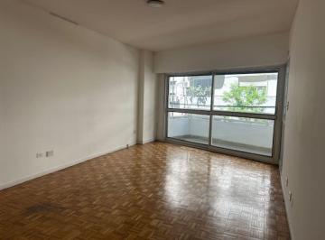 Departamento de 3 ambientes, Recoleta · Excelente 3 Amb Impecable!