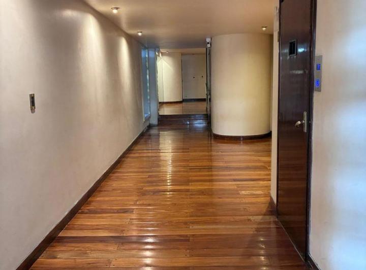 Departamento · 77m² · 3 Ambientes