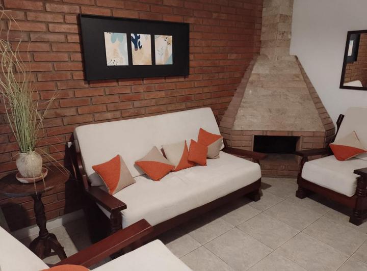 Departamento · 68m² · 5 Ambientes