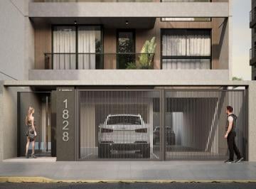 Departamento · 28m² · 1 Ambiente · Venta Monoambiente de Pozo en Santos Lugares
