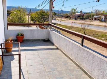Departamento · 91m² · 1 Dormitorio · 1 Cochera · Venta – Departamento con Cochera y Vista a Las Sierras | Villa Santa